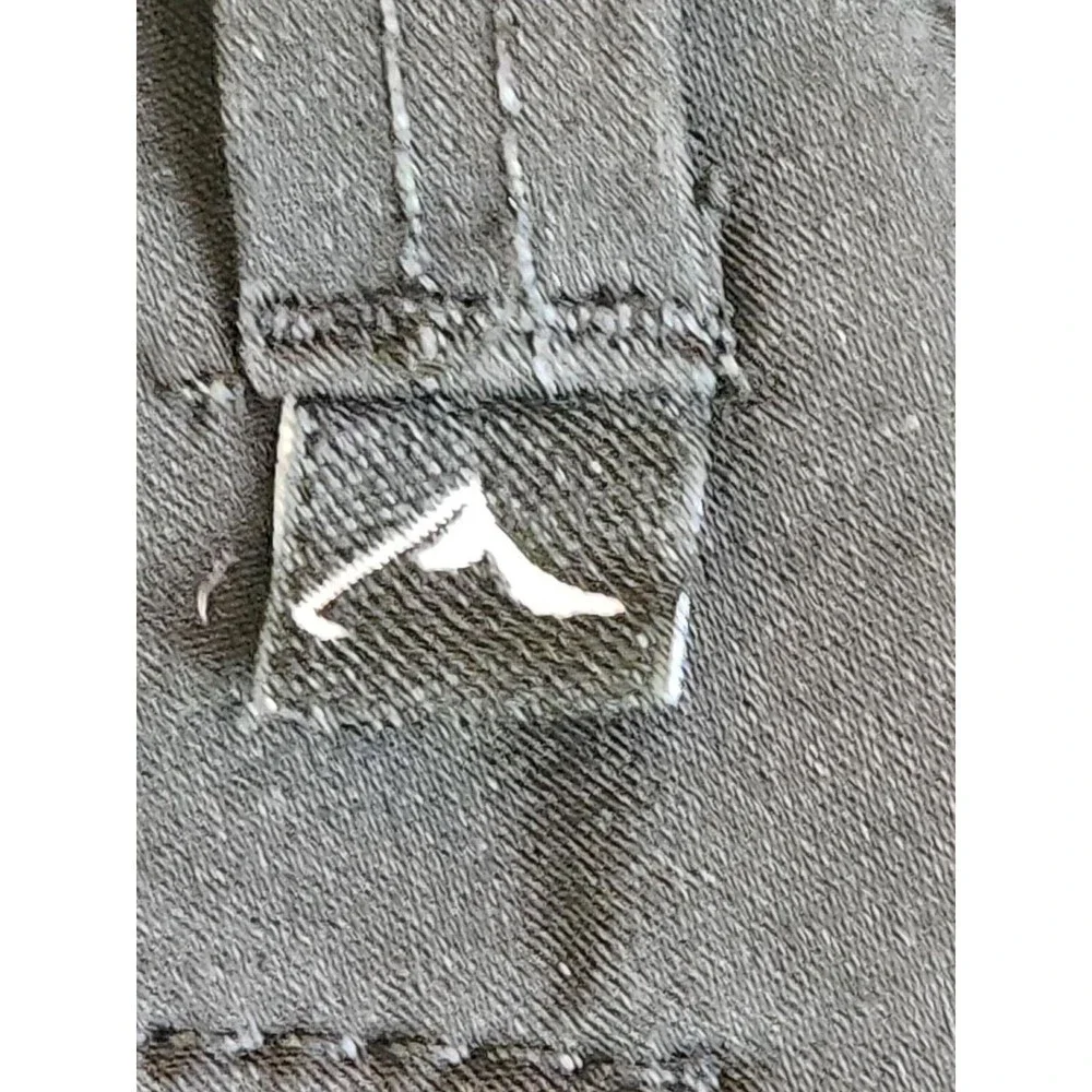 Denali‎ Shorts Mens 36 Blue Comfort Waist Flat Pockets Quick Dry Hiking Fishing